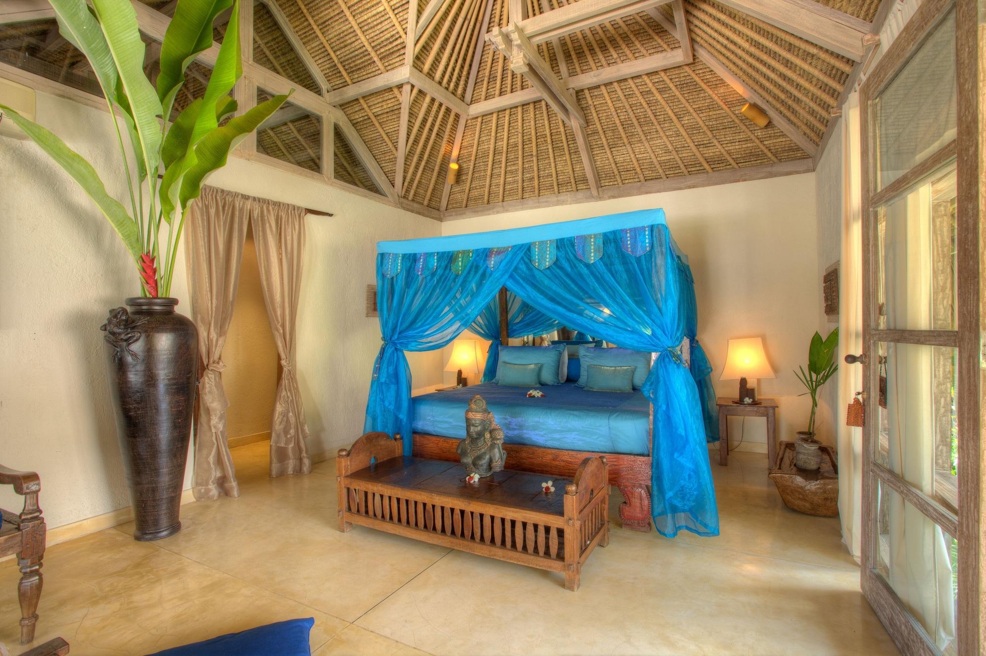 Villa Mathis Canggu Extérieur photo