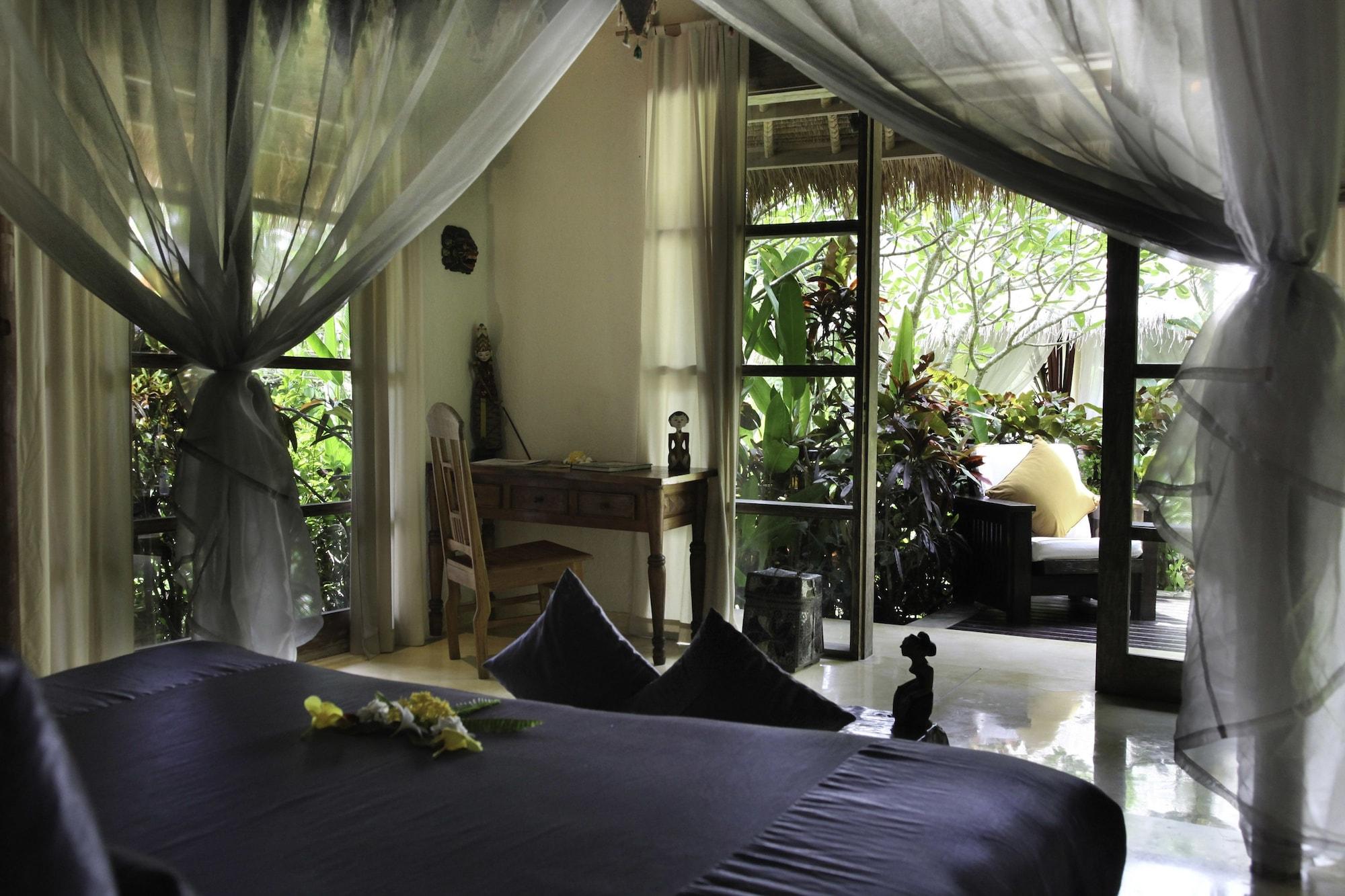Villa Mathis Canggu Extérieur photo