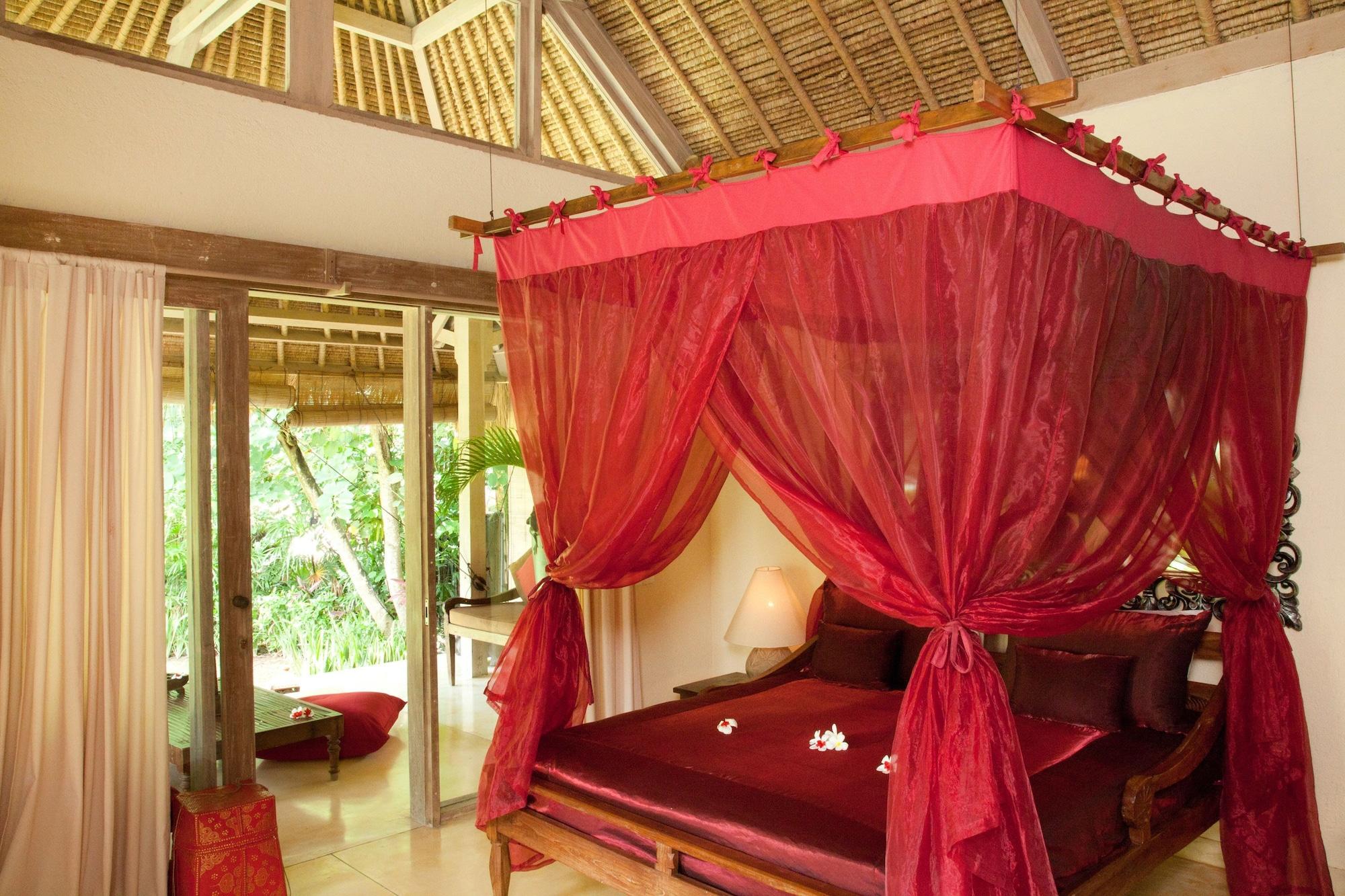 Villa Mathis Canggu Extérieur photo