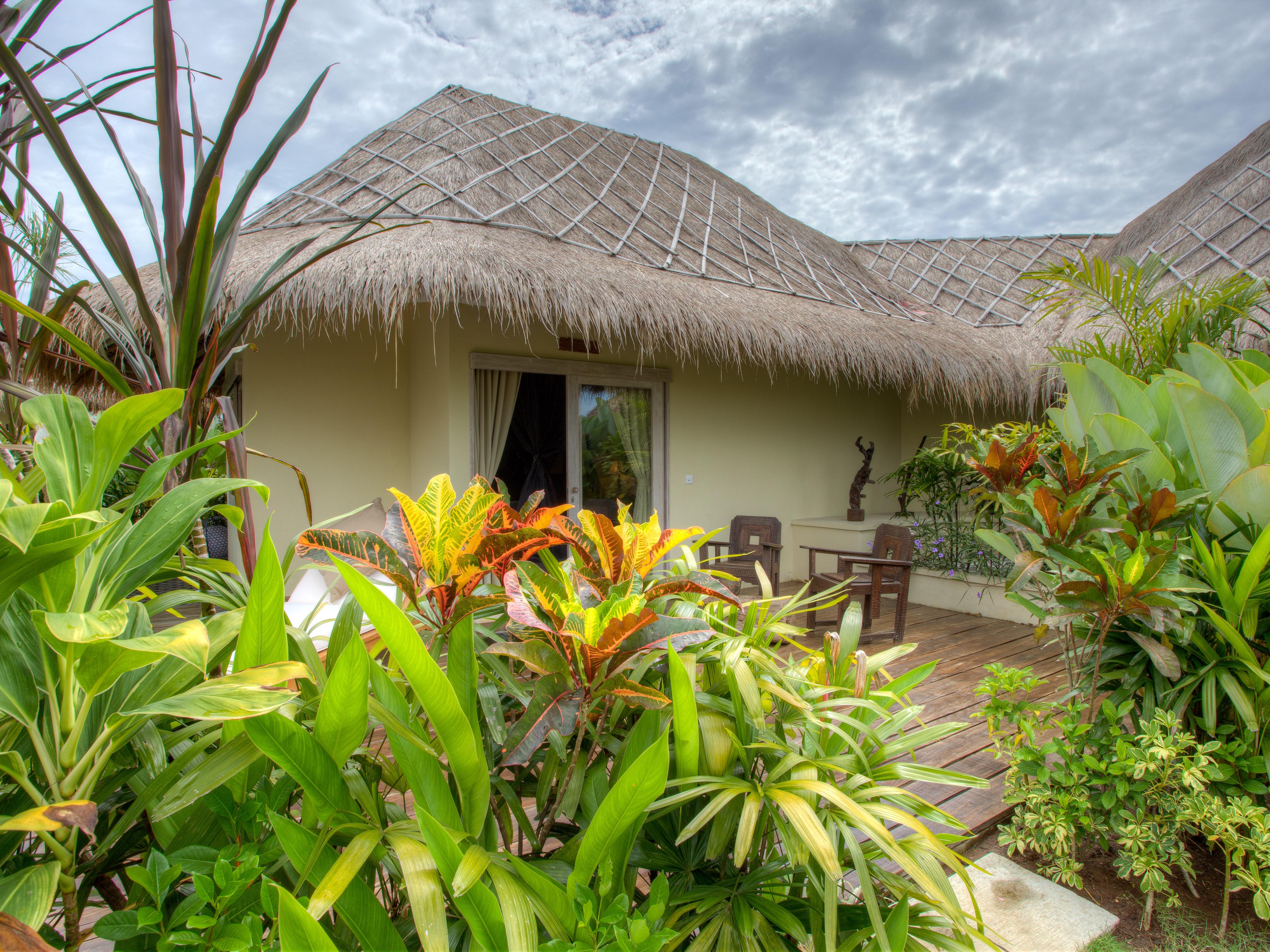 Villa Mathis Canggu Extérieur photo