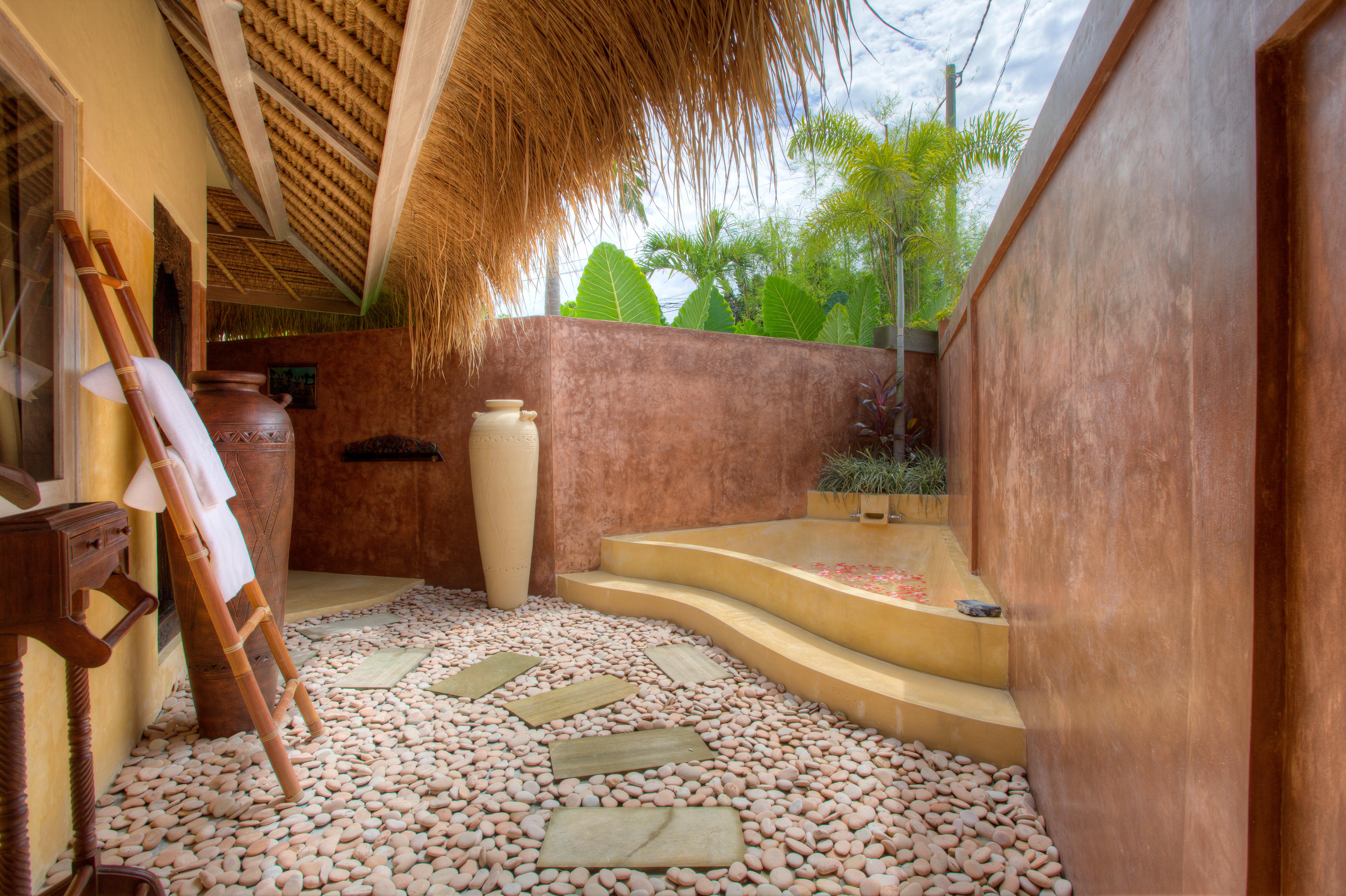 Villa Mathis Canggu Extérieur photo