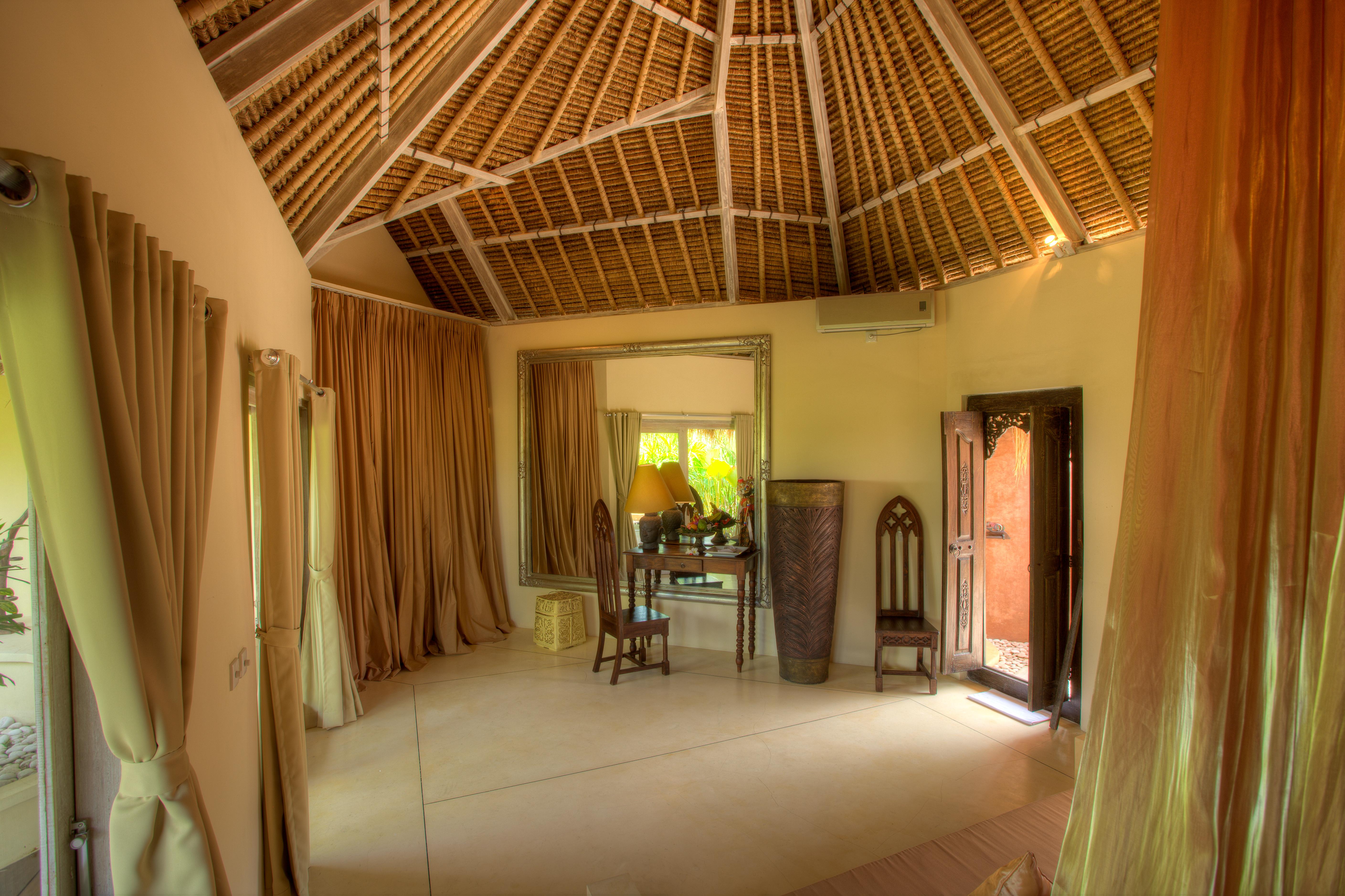 Villa Mathis Canggu Extérieur photo