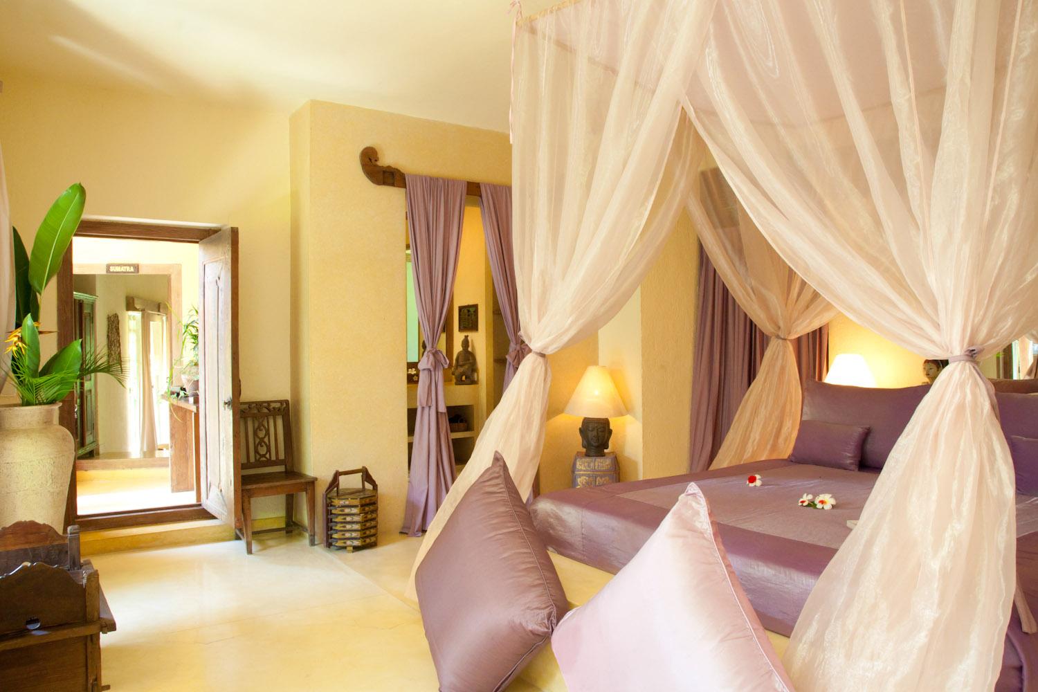 Villa Mathis Canggu Extérieur photo