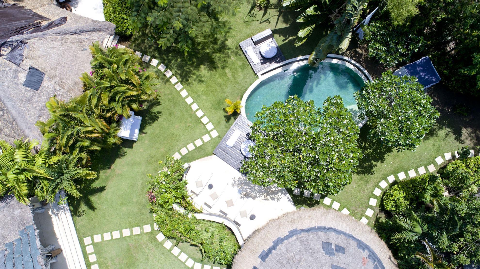 Villa Mathis Canggu Extérieur photo