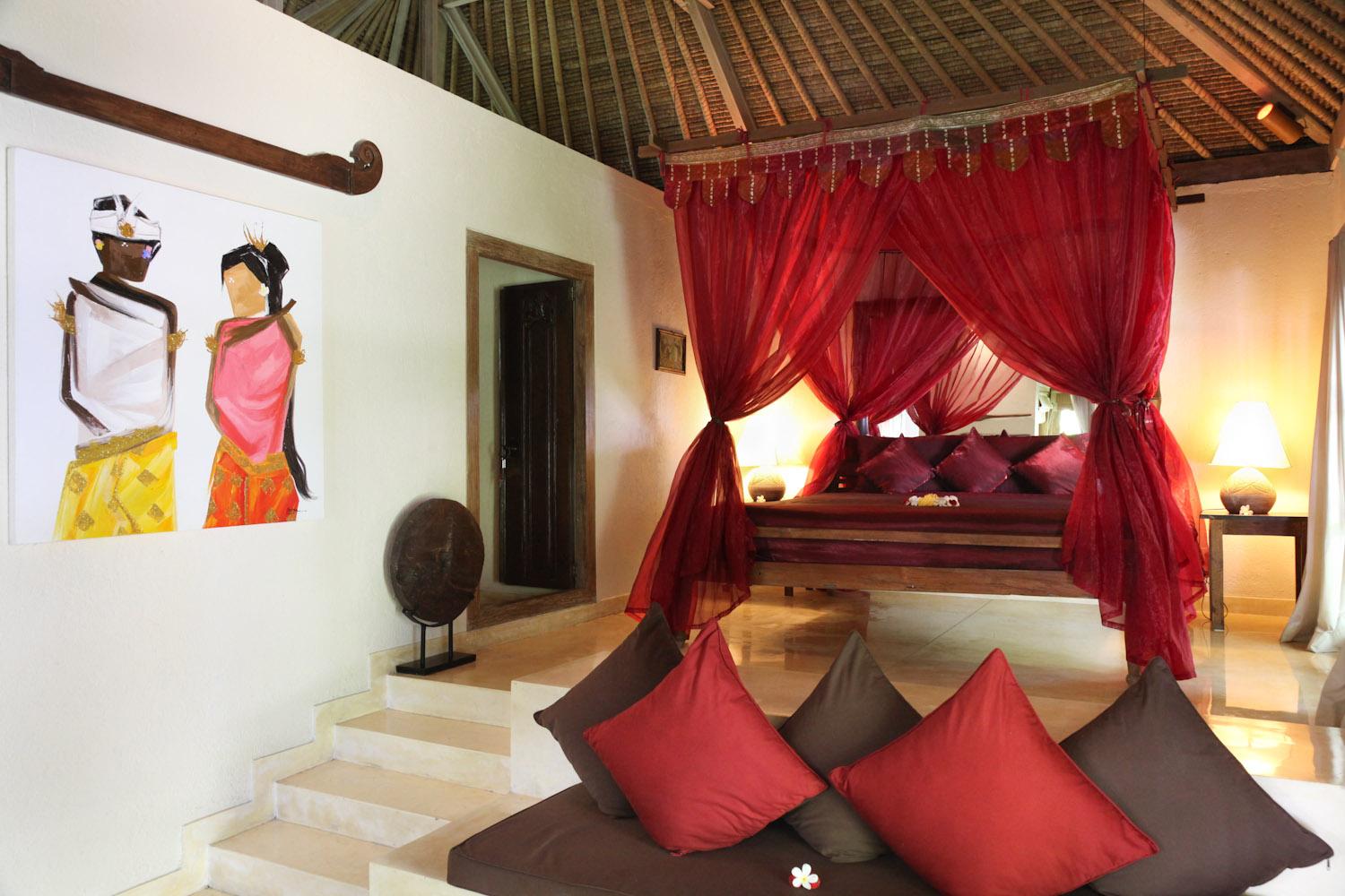 Villa Mathis Canggu Extérieur photo