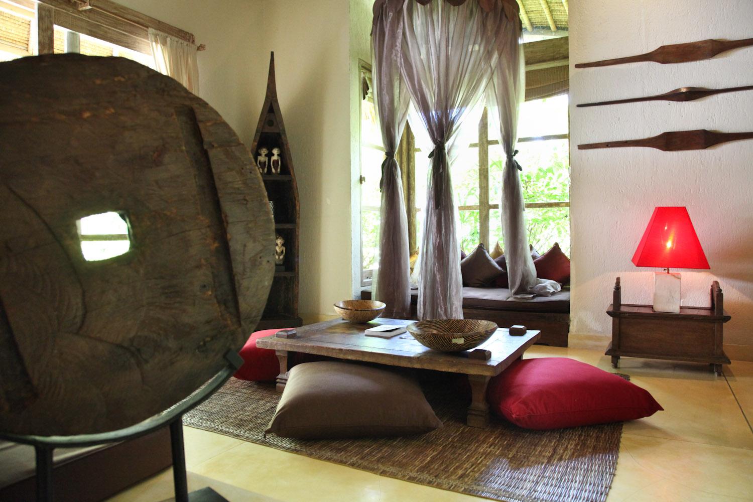 Villa Mathis Canggu Extérieur photo