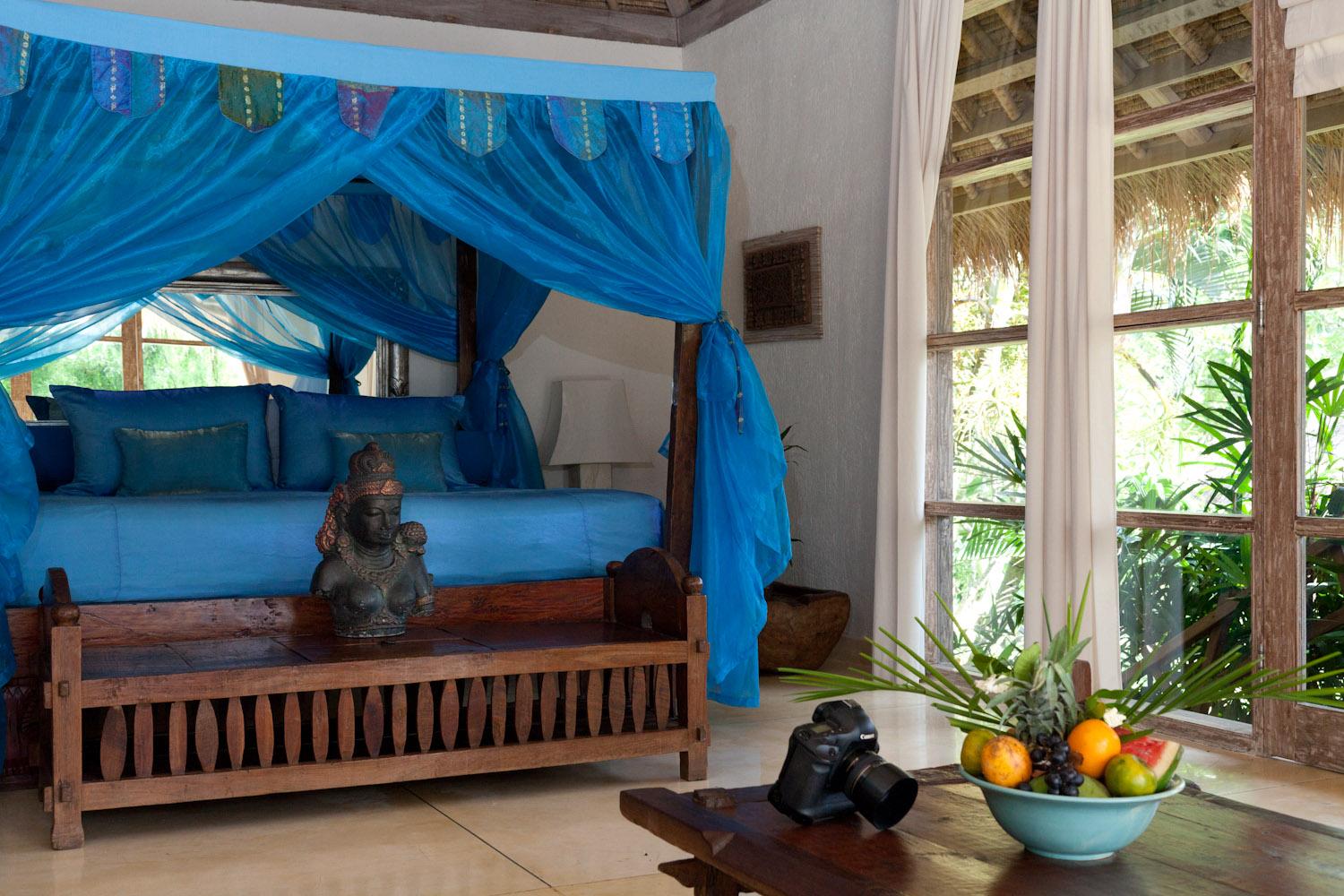 Villa Mathis Canggu Extérieur photo