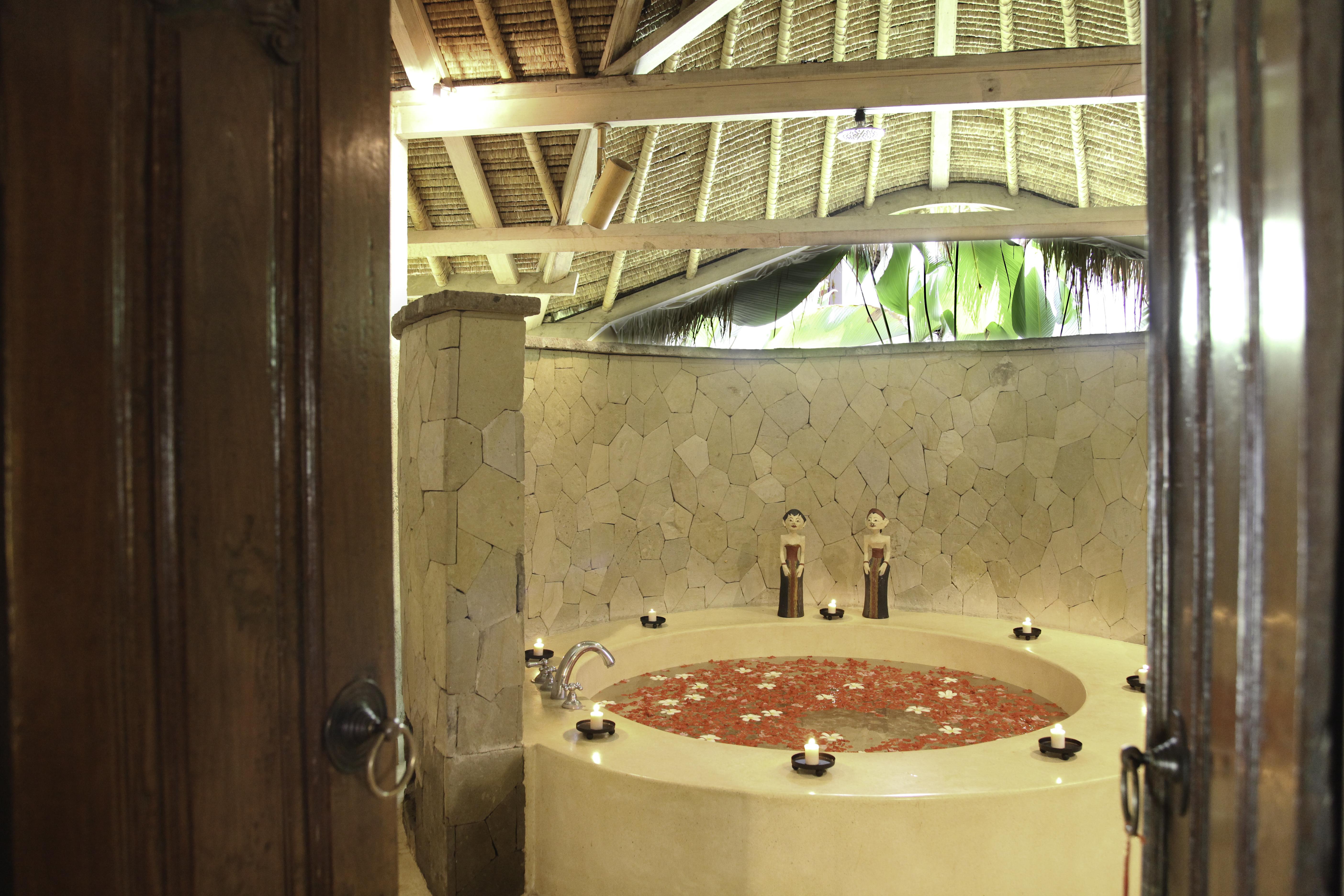 Villa Mathis Canggu Extérieur photo