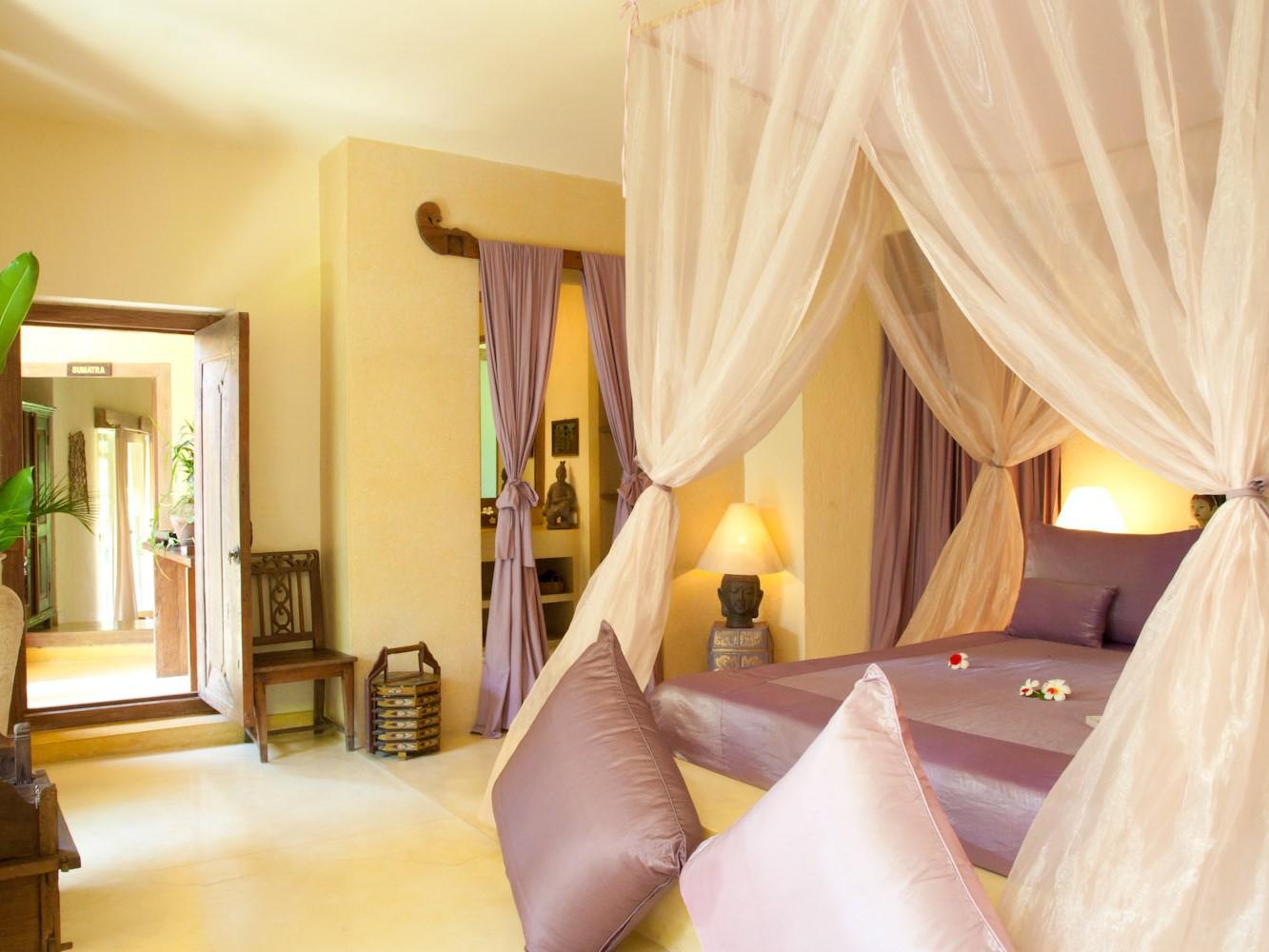 Villa Mathis Canggu Extérieur photo