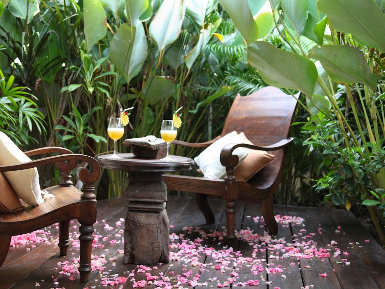 Villa Mathis Canggu Extérieur photo