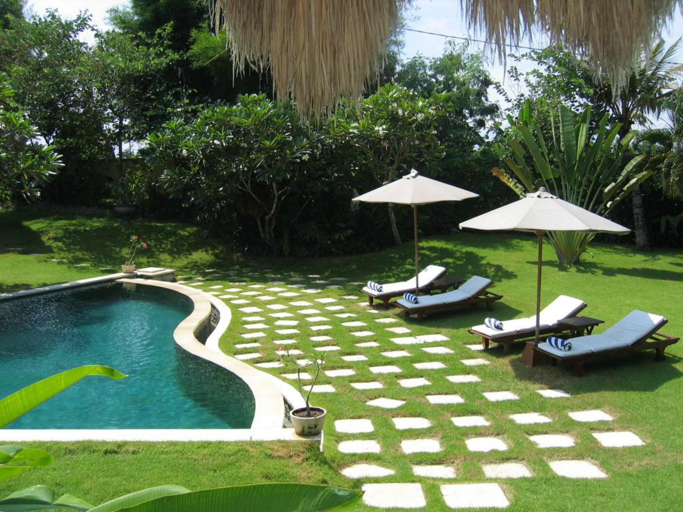 Villa Mathis Canggu Facilités photo