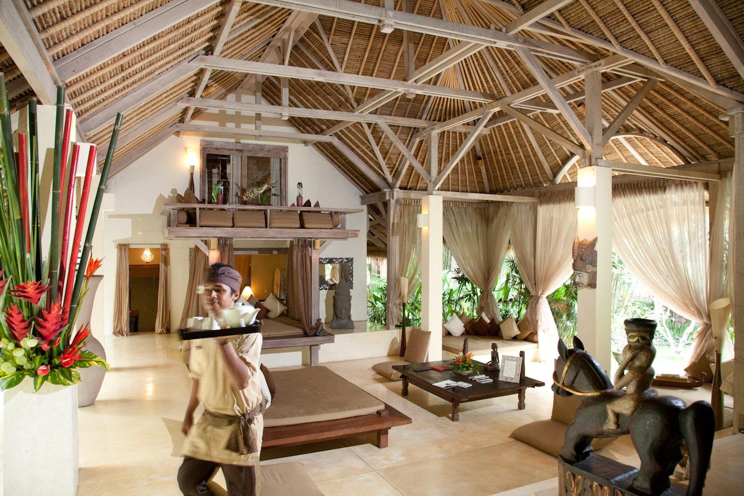 Villa Mathis Canggu Extérieur photo