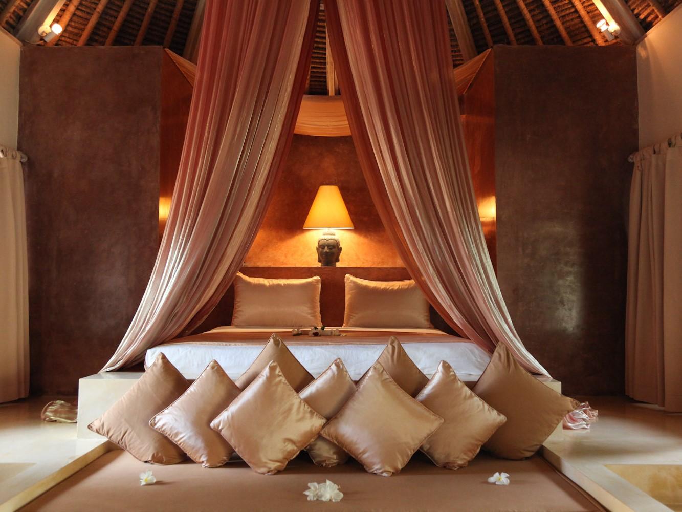 Villa Mathis Canggu Extérieur photo