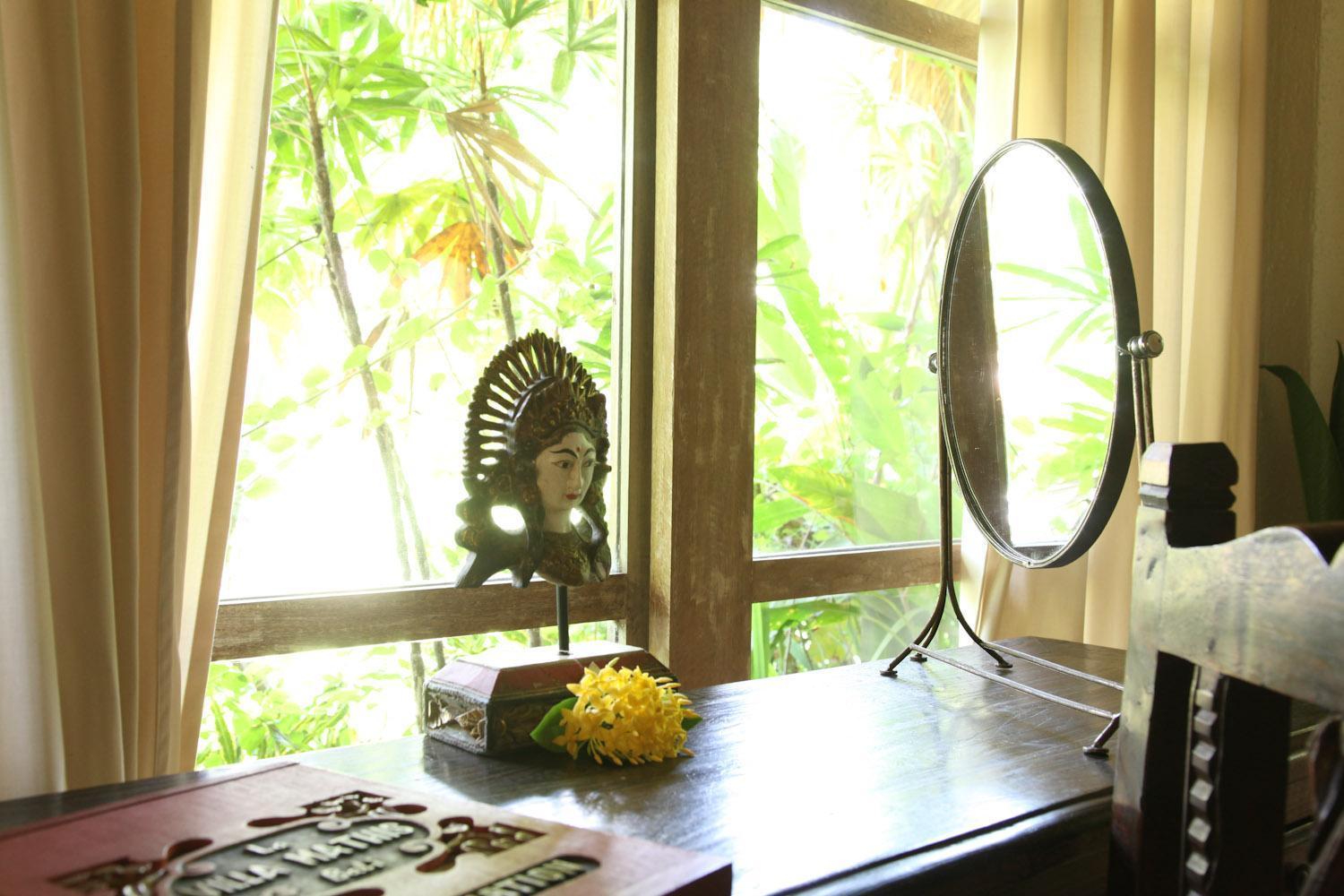 Villa Mathis Canggu Extérieur photo
