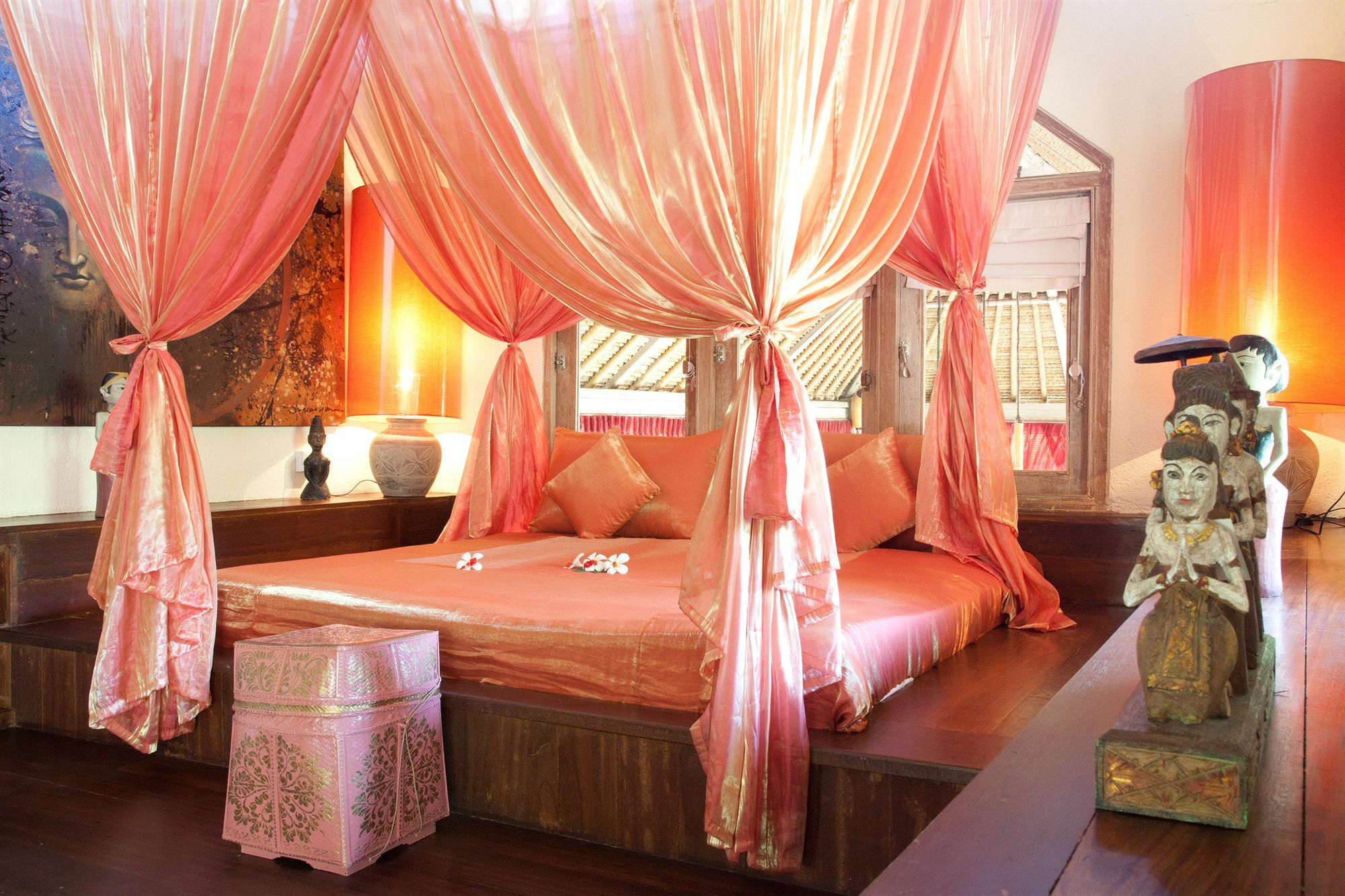 Villa Mathis Canggu Extérieur photo