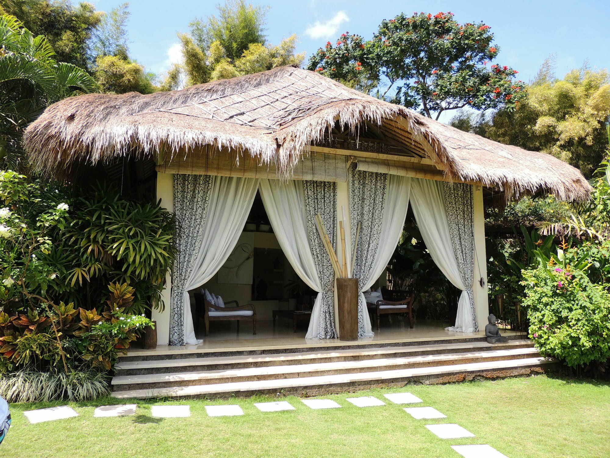 Villa Mathis Canggu Extérieur photo