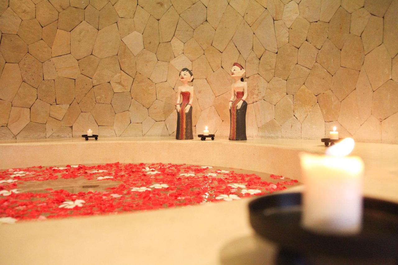 Villa Mathis Canggu Chambre photo